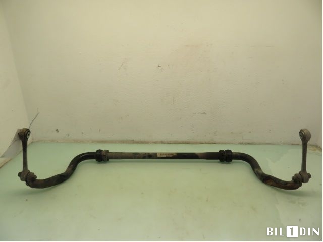 Stabilisatorstag foran til Porsche Cayenne, 2002-2006 (Fase 1) (9PA) (9PA) (PORSCHE|95534370160)