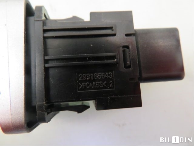 Bryter diverse til Mitsubishi Outlander 2015-->> (Type III, Fase 2) (MITSUBISHI|299165643|)