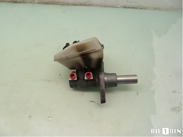 Bremsepumpe hoved til Peugeot 3008 2009-2016 (Type I) (PEUGEOT|4601T1|9654002180|)