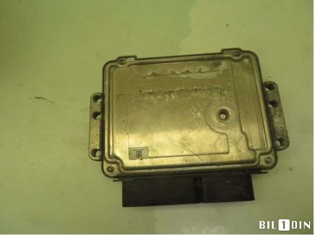 Styreenhet motor til Kia Sportage 2010-2016 (Type III)  (KIA|391202A051|0281017695|1039S56961)