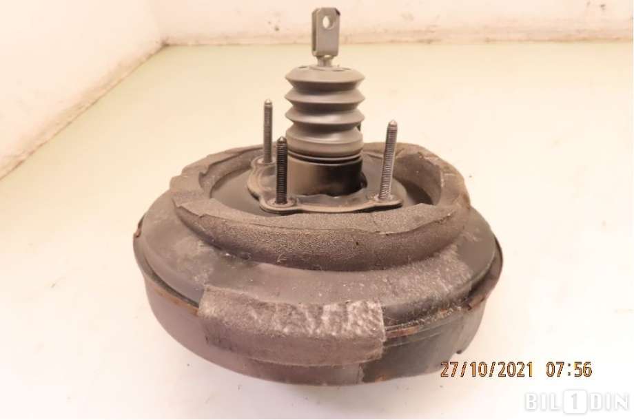 Bremsekraft-forsterker til Peugeot 5008 2010-2017 (Type I) (PEUGEOT|4535CF|9682650980|88MJ33)