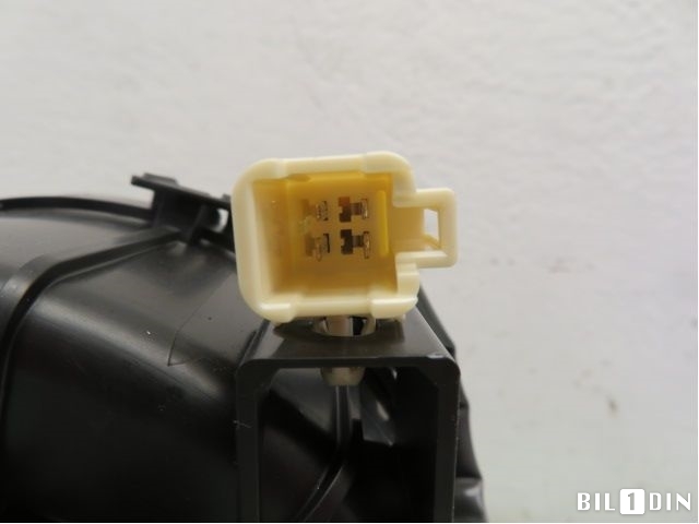 Varmeapparat motor til Toyota Yaris 2014-2020 (Type III, Fase 2)  (TOYOTA|G923052040|)