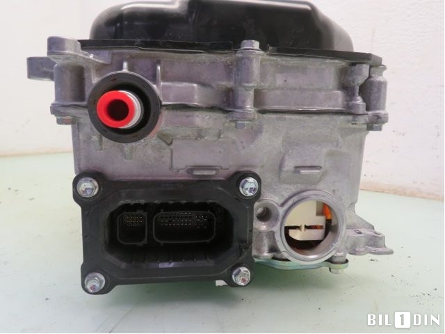 DCDC converter hybrid til Toyota Yaris 2014-2020 (Type III, Fase 2)  (TOYOTA|G920059015|)