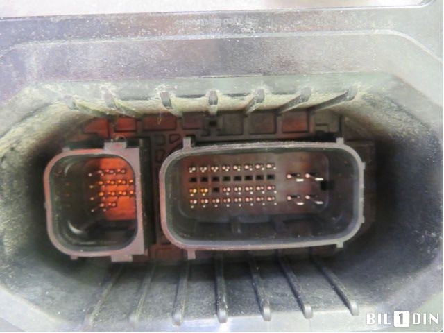 DCDC converter hybrid til Toyota Yaris 2014-2020 (Type III, Fase 2)  (TOYOTA|G920059015|)