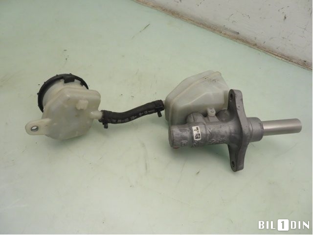 Bremsepumpe hoved til Honda Civic 2012-2015 (Type IX, Fase 1)  (HONDA|46100TX6A03|)
