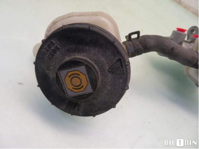 Bremsepumpe hoved til Honda Civic 2012-2015 (Type IX, Fase 1)  (HONDA|46100TX6A03|)
