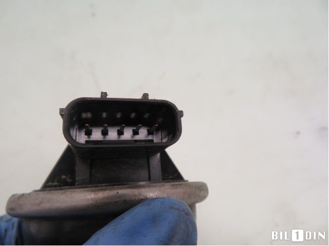 EGR-ventil til Honda Civic 2012-2015 (Type IX, Fase 1) (HONDA|18011R1AA00|)