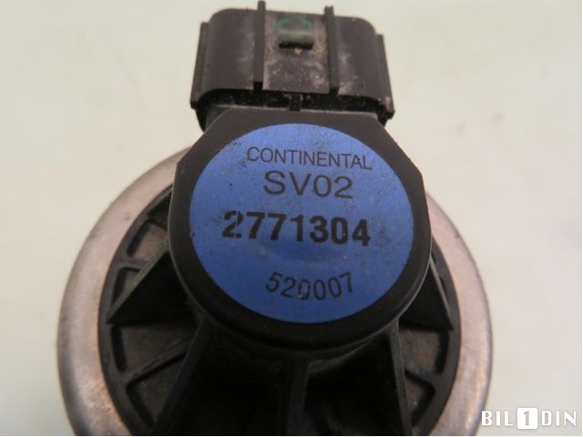 EGR-ventil til Honda Civic 2012-2015 (Type IX, Fase 1) (HONDA|18011R1AA00|)