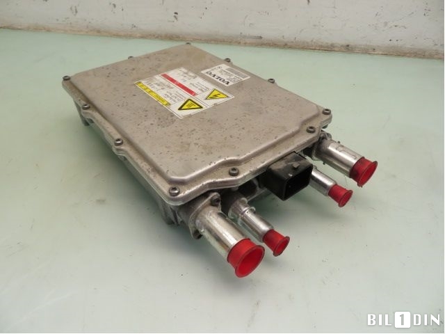 Batterilader (OBC - On Board Charger) til Volvo V90 / V90 CC / S90 2016-->>  (VOLVO|36012969||32208386)
