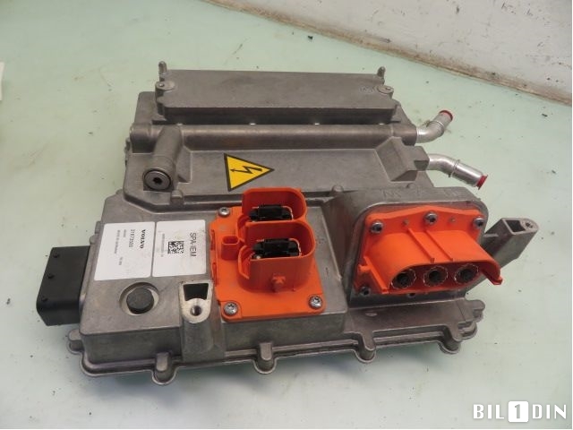 Inverter hybrid til Volvo V90 / V90 CC / S90 2016-->> (VOLVO|36011537||31673500)
