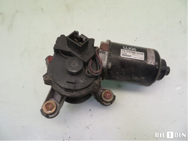 Viskermotor frontrute til Ford Ranger (Europa) 1999-2006 (FORD (US)|3942337||XM3417508CA)