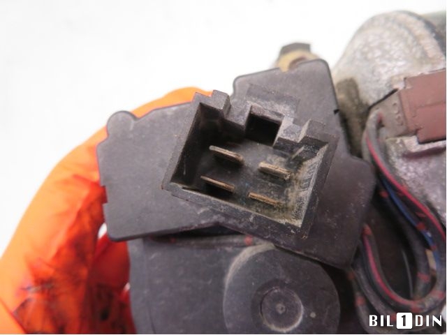 Viskermotor frontrute til Ford Ranger (Europa) 1999-2006 (FORD (US)|3942337||XM3417508CA)