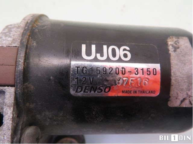 Viskermotor frontrute til Ford Ranger (Europa) 1999-2006 (FORD (US)|3942337||XM3417508CA)