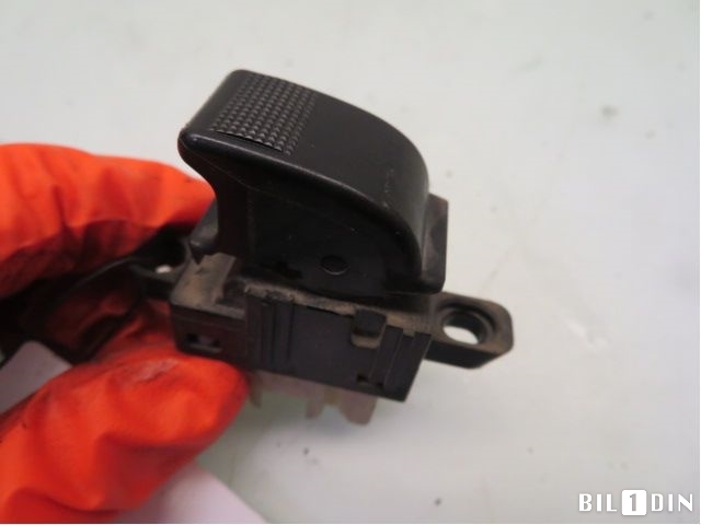 Bryter ruteheis til Ford Ranger (Europa), 1999-2006 (FORD (US)|1431358)