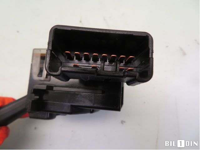 Bryter visker til Ford Ranger (Europa) 1999-2006 (FORD (US)|4005103||XM3417A553CA)