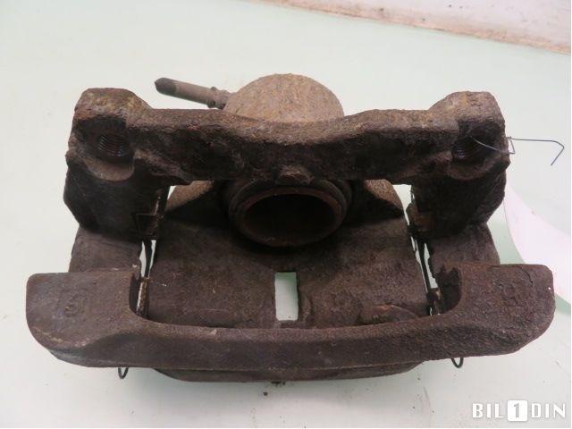 Bremsecaliper venstre foran til Nissan Qashqai 2014-2021 (Type II) (NISSAN|410114EA0A|)