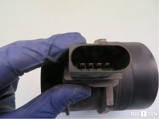 Luftmengde/luftmassemåler til BMW 3-Serie 2005-2011 (E90/E91/E92/E93) (E90/E91/E92/E93) (BMW|13628509724||0281002567)