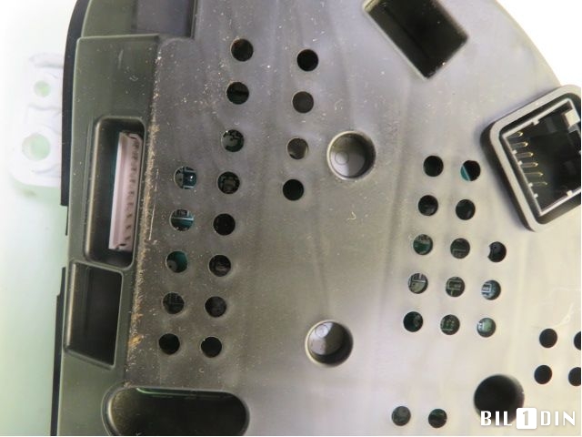Instrumentpanel til Hyundai Santa Fe 2010-2012 (Type II, Fase 2) (HYUNDAI|940232B705|)