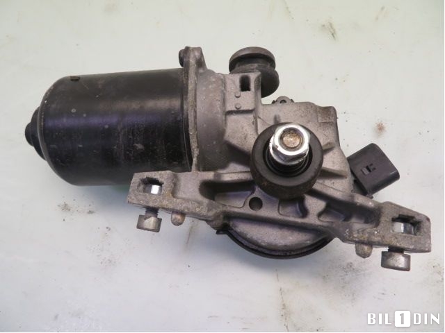 Viskermotor frontrute til Hyundai Santa Fe 2010-2012 (Type II, Fase 2)  (HYUNDAI|981102B000||035418070)