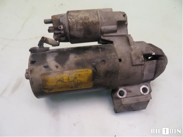 Starter diesel til BMW 3-Serie, 2005-2011 (E90/E91/E92/E93) (E90/E91/E92/E93) (BMW|)
