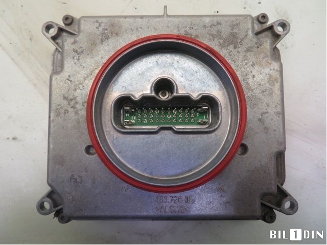 Styreenhet xenon/ballast til Audi TT 2015-->> (Type III)  (AUDI|7PP941472J|)