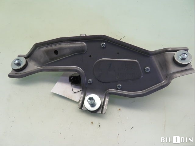 Viskermotor bakrute til Mazda CX-5 2012-2017 (Type I)  (MAZDA|KD5367450||8496000801)