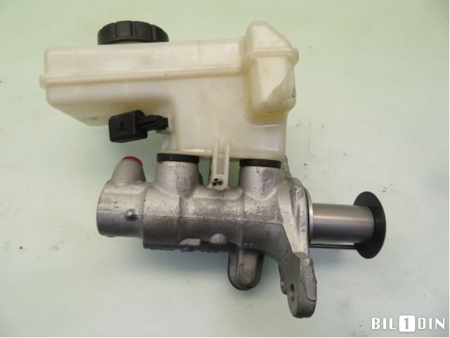 Bremsepumpe hoved til Audi TT 2015-->> (Type III)  (AUDI|8V1611021B||501611301)