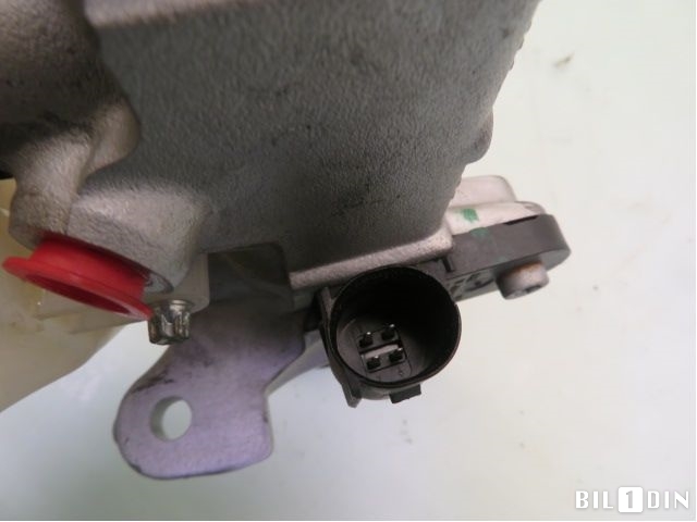 Bremsepumpe hoved til Audi TT 2015-->> (Type III)  (AUDI|8V1611021B||501611301)