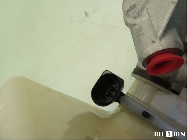 Bremsepumpe hoved til Audi TT 2015-->> (Type III)  (AUDI|8V1611021B||501611301)