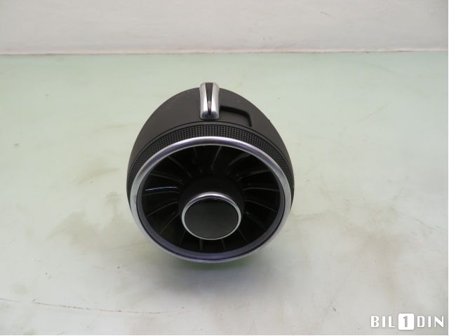 Dyse innsprøyting bensin til Audi TT, 2015-->> (Type III) (AUDI|8S1820901GMD)