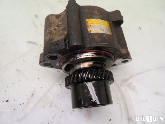 Vakuumpumpe til Toyota Hiace, 2007-2012 (Fase 3)  (TOYOTA|2930067020)