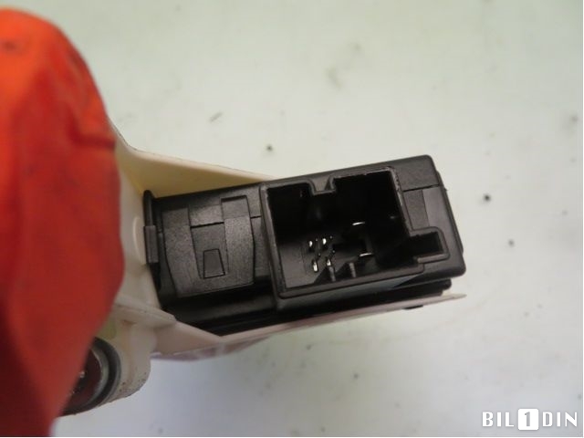 Ruteheis høyre bak til Audi Q7 2006-2010 (Type I, Fase 1)  (AUDI|4L0959802B|)