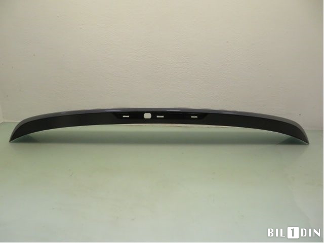 Spoiler bakluke til Audi Q7 2006-2010 (Type I, Fase 1)  (AUDI|4L0827933|)