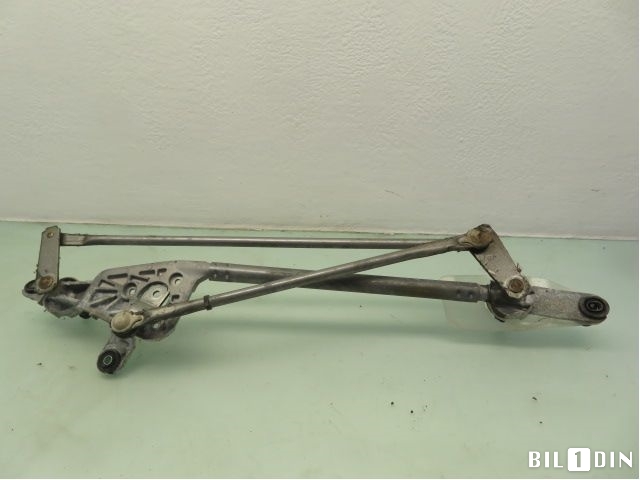 Viskeroverføring til Suzuki Grand Vitara 2005-2015 (Type III)  (SUZUKI|3810065J00|)
