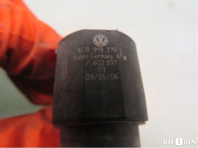 Parkeringssensor bak til Audi Q7 2006-2010 (Type I, Fase 1)  (AUDI|3C0919275L|)
