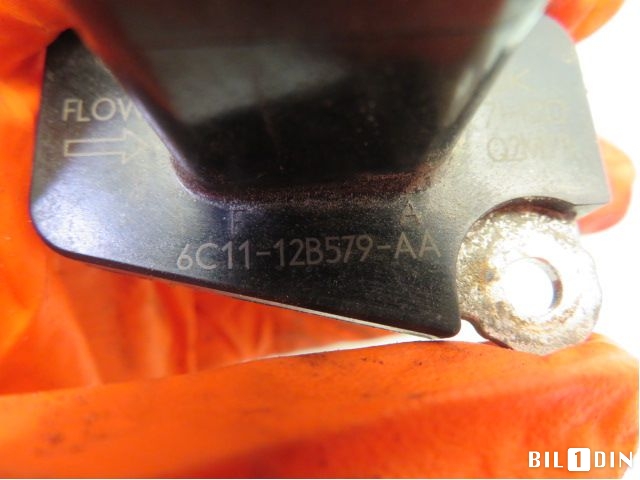 Luftmengde/luftmassemåler til Land Rover Freelander 2007-2014 (Type II)  (LAND-ROVER|MHK501040||6C1112B579AA)
