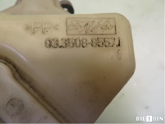 Bremsepumpe hoved til Land Rover Freelander 2007-2014 (Type II)  (LAND-ROVER|LR007378||6G912140EB)