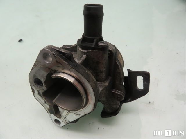 Vannpumpe til Nissan Qashqai, 2010-2014 (Type I, Fase 2)  (NISSAN|2101000Q0M)