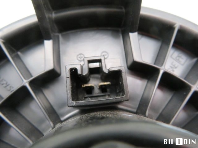 Varmeapparat motor til Suzuki SX4 2006-2009 (Type I, Fase 1)  (SUZUKI|AV2727000311|)