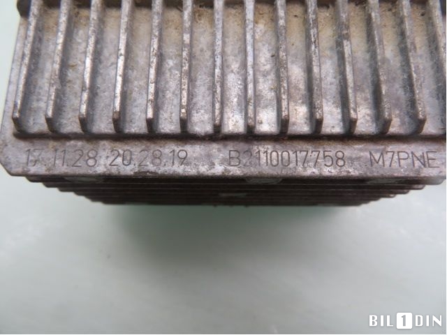 Rele gløde til Ford Transit 2014-->>  (FORD|1719477||CC11-12B533-AB)