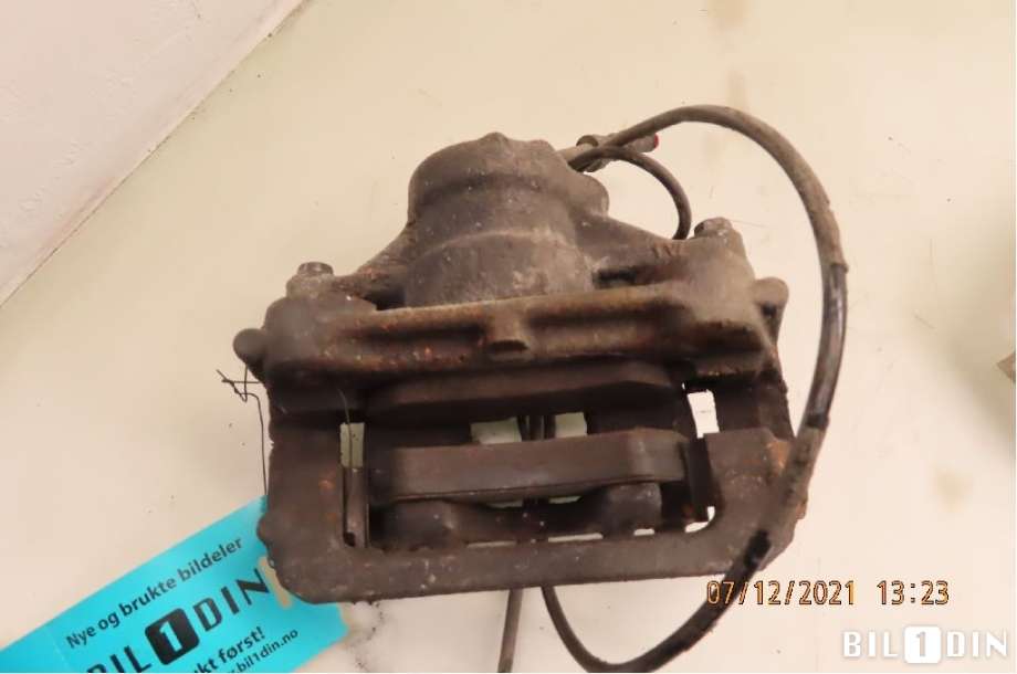 Bremsecaliper høyre bak til Mercedes Sprinter 2013-2018 (Fase 2) (906) (906) (MERCEDES|A0034207283|)