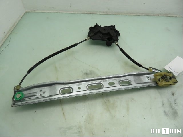 Ruteheis til Ford Transit Connect 2013-2018 Type II, Fase 1 (FORD|1847851||DT11V23201BD)