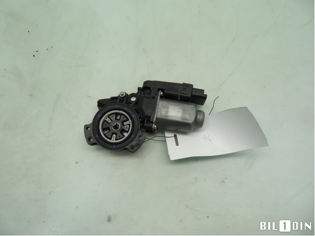 Ruteheis venstre foran til Hyundai Ix35 2010-2015  (HYUNDAI|824502S010||28408185)