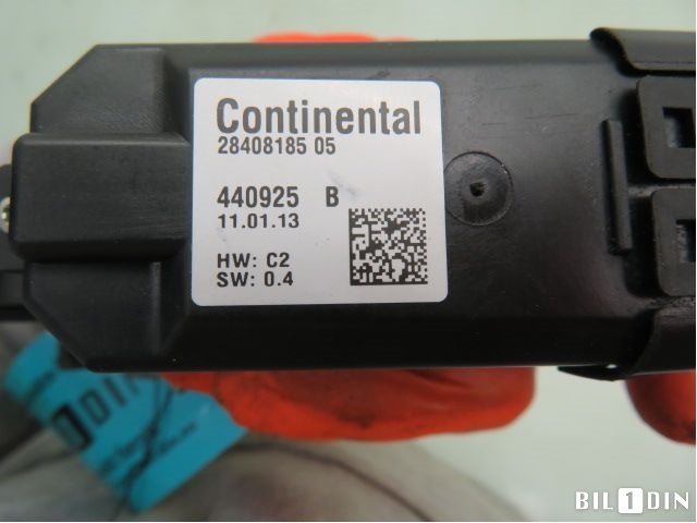 Ruteheis venstre foran til Hyundai Ix35 2010-2015  (HYUNDAI|824502S010||28408185)