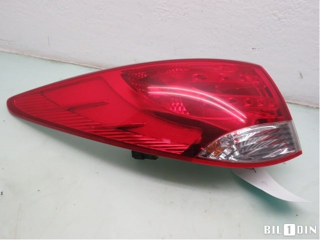 Baklykt venstre til Hyundai Ix35 2010-2015  (HYUNDAI|924012Y000|)