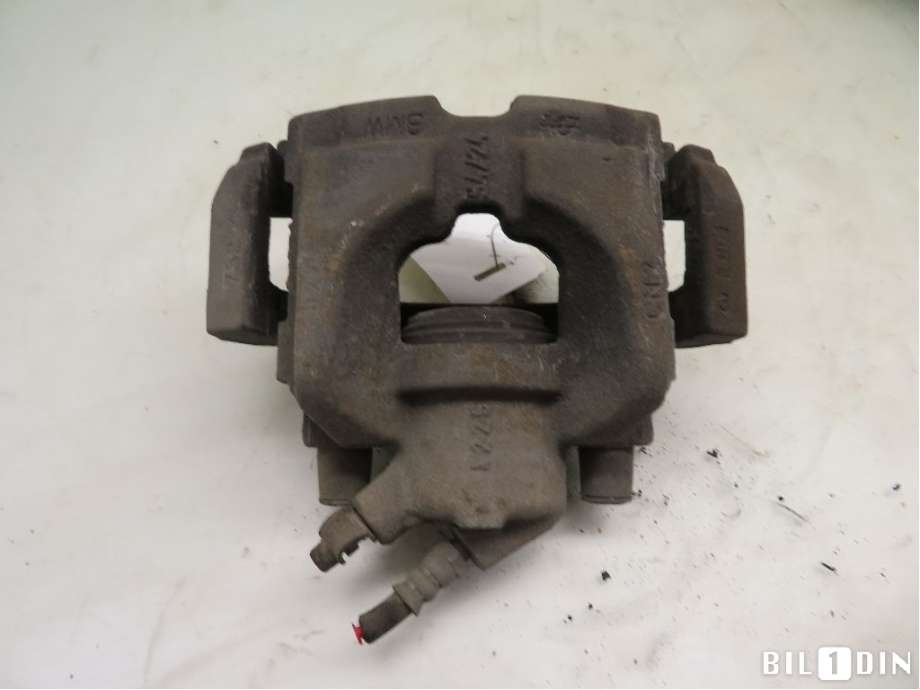 Bremsecaliper høyre foran til BMW 3-Serie 2005-2011 (E90/E91/E92/E93) (E90/E91/E92/E93) (BMW|34116776528|)