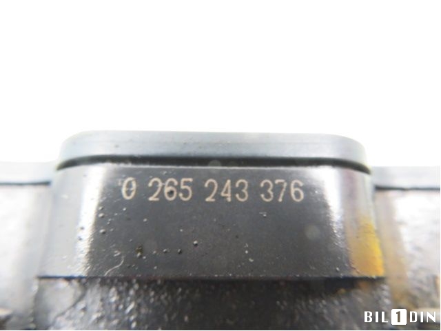 ABS sentral til Mercedes A-Klasse 2012-2018 (W176) (W176) (MERCEDES|A0094312212|0265243376|)