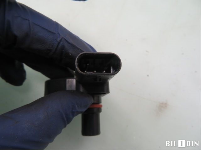 Sensor (MAP - Manifold Absolute Pressure) til Mercedes A-Klasse 2012-2018 (W176) (W176) (MERCEDES|A0091532228|)