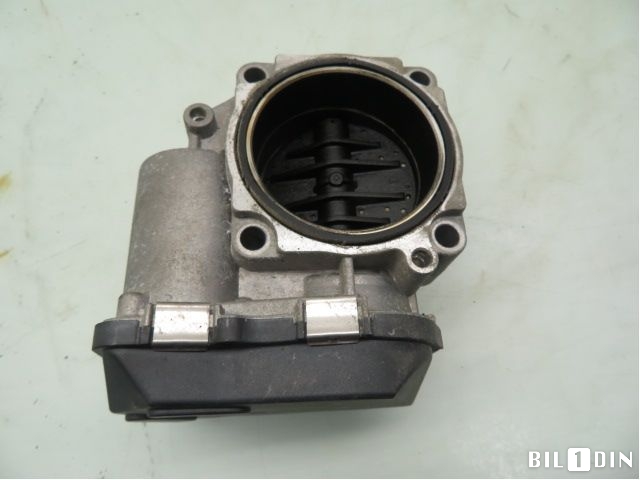 Spjeldhus til BMW 3-Serie 2005-2011 (E90/E91/E92/E93) (E90/E91/E92/E93) (BMW|13547561066|A2C53374895|)