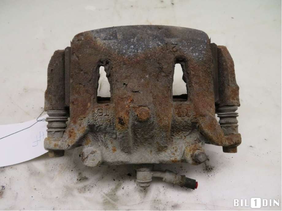 Bremsecaliper høyre foran til Nissan Leaf 2011-2017 (Type I)  (NISSAN|410011VA0B|)
